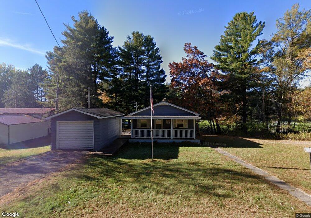 1004 25th St, Chetek, WI 54728 - photo 1