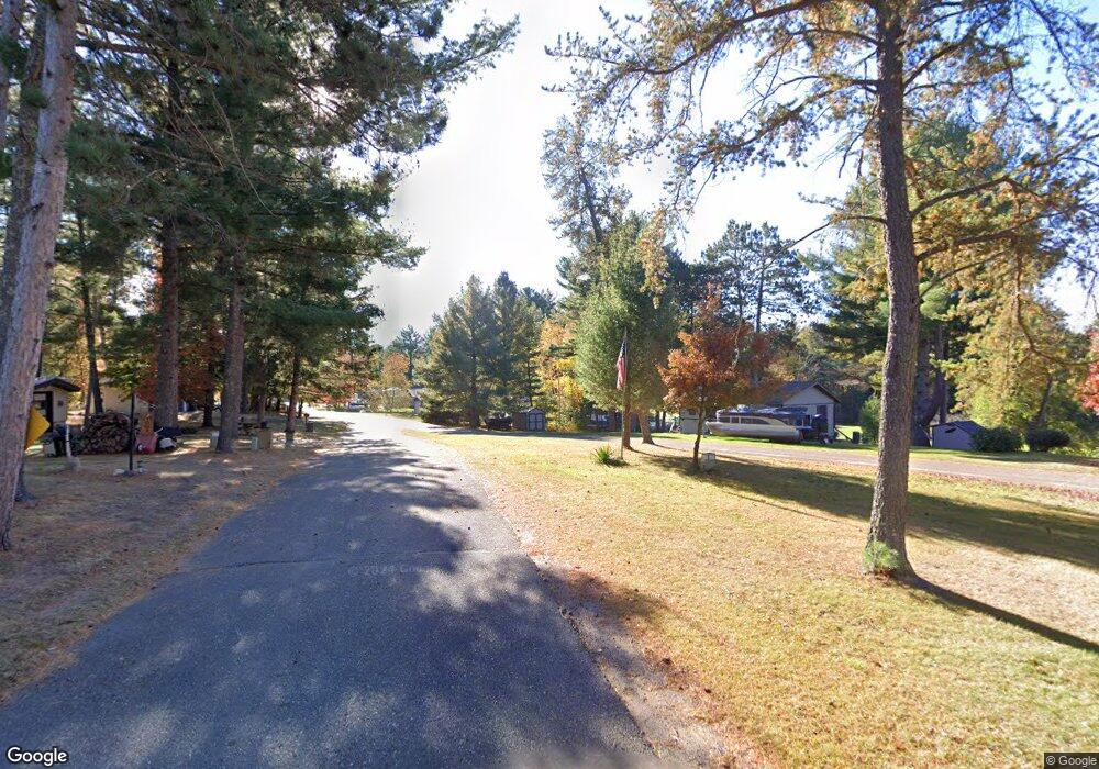 1003 25th St, Chetek, WI 54728 - photo 1