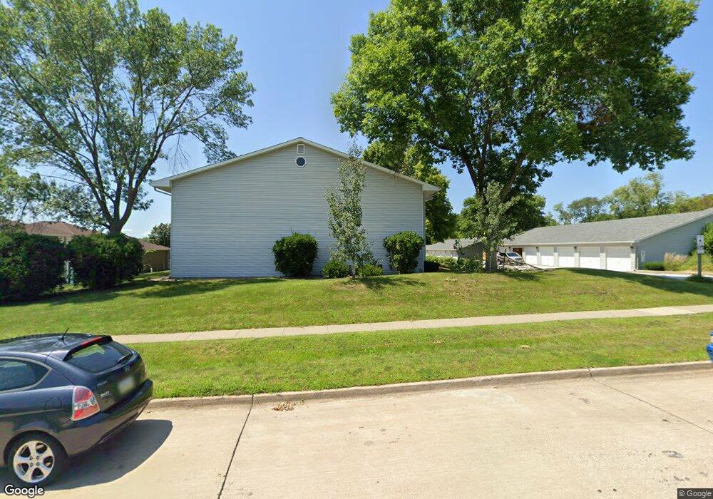 1200 49th St unit 4, West Des Moines, IA 50266 - photo 1