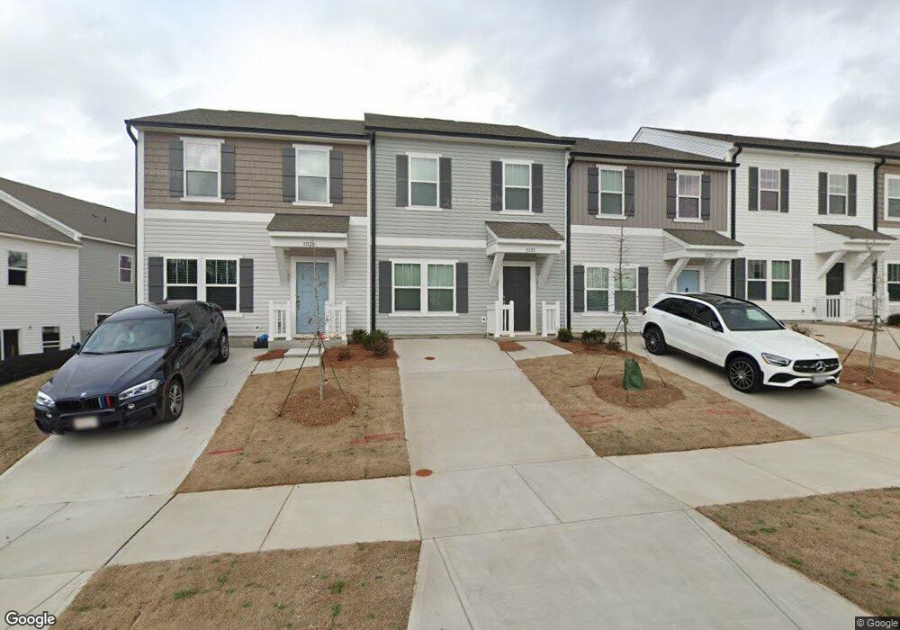 11125 Woodland Creek Way, Charlotte, NC 28262 - photo 1