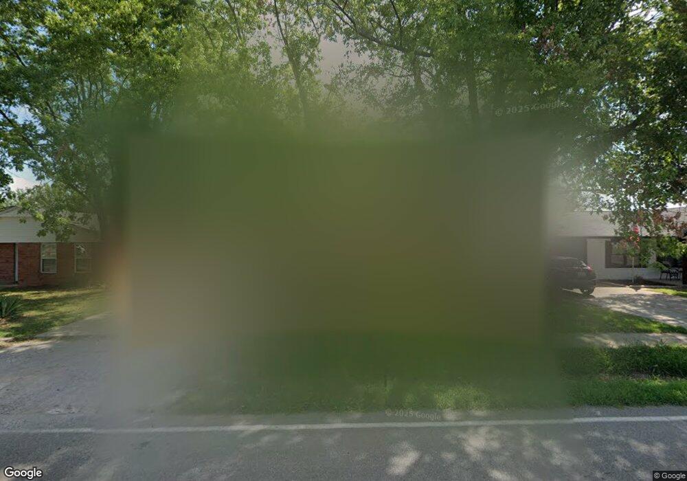 1205 S Osage Ave, Skiatook, OK 74070 - photo 1