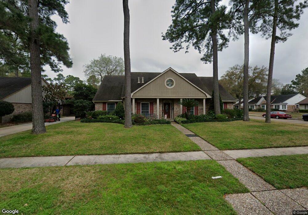 1115 Martin St, Houston, TX 77018 - photo 1