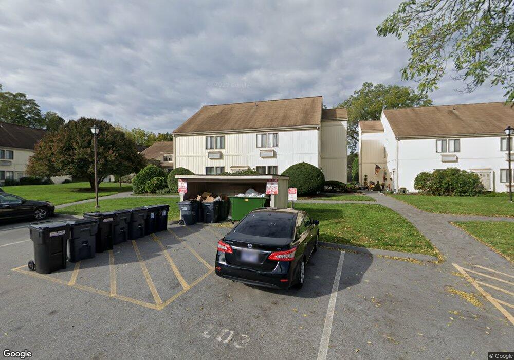 13 Cromwell Place unit B, Mohegan Lake, NY 10547 - photo 1