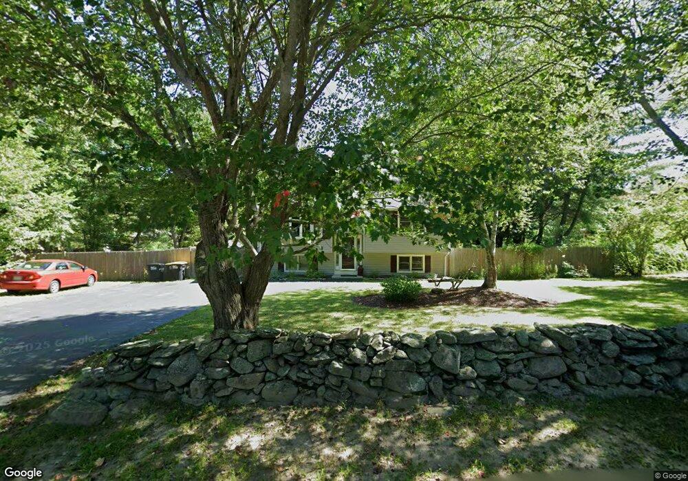 314 S Worcester St, Norton, MA 02766 - photo 1