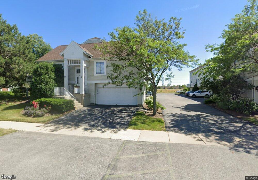 9389 Harrison St unit 571493, Des Plaines, IL 60016 - photo 1