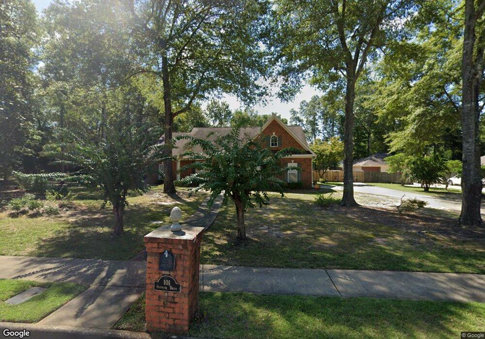 101 Oakwood Dr, Dothan, AL 36303 - photo 1