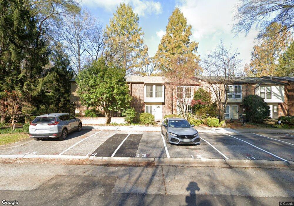 10738 Faulkner Ridge Cir, Columbia, MD 21044 - photo 1