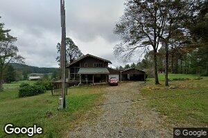 258 Duffers Ln, Fancy Gap, VA 24328