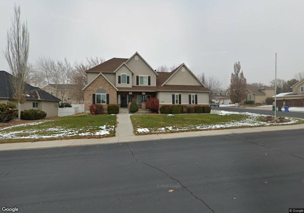4336 Manchester St, Pleasant Grove, UT 84062 - photo 1