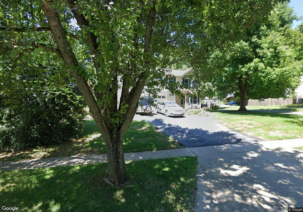 10729 Wayfarer Rd, Germantown, MD 20876 - photo 1