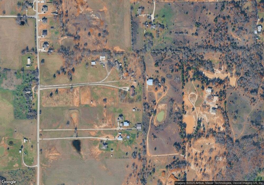 483 County Road 4764, Boyd, TX 76023 - photo 1