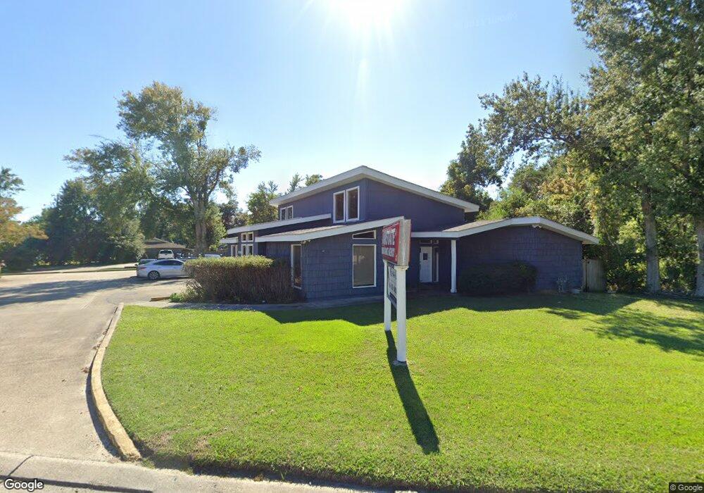 1175 Old Spanish Trail, Slidell, LA 70458 - photo 1