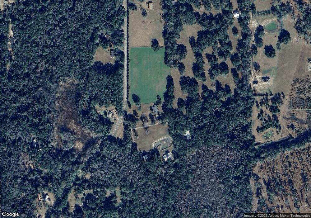 4547 Old Magnolia Rd, Tallahassee, FL 32309 - photo 1