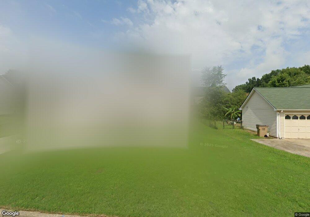 5849 Green Meadow Way unit 3, Rex, GA 30273 - photo 1