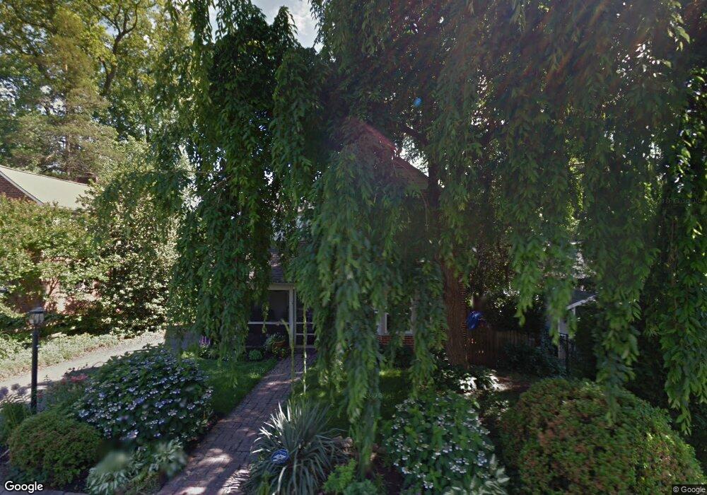 1 Crestwood Place, Wilmington, DE 19809 - photo 1