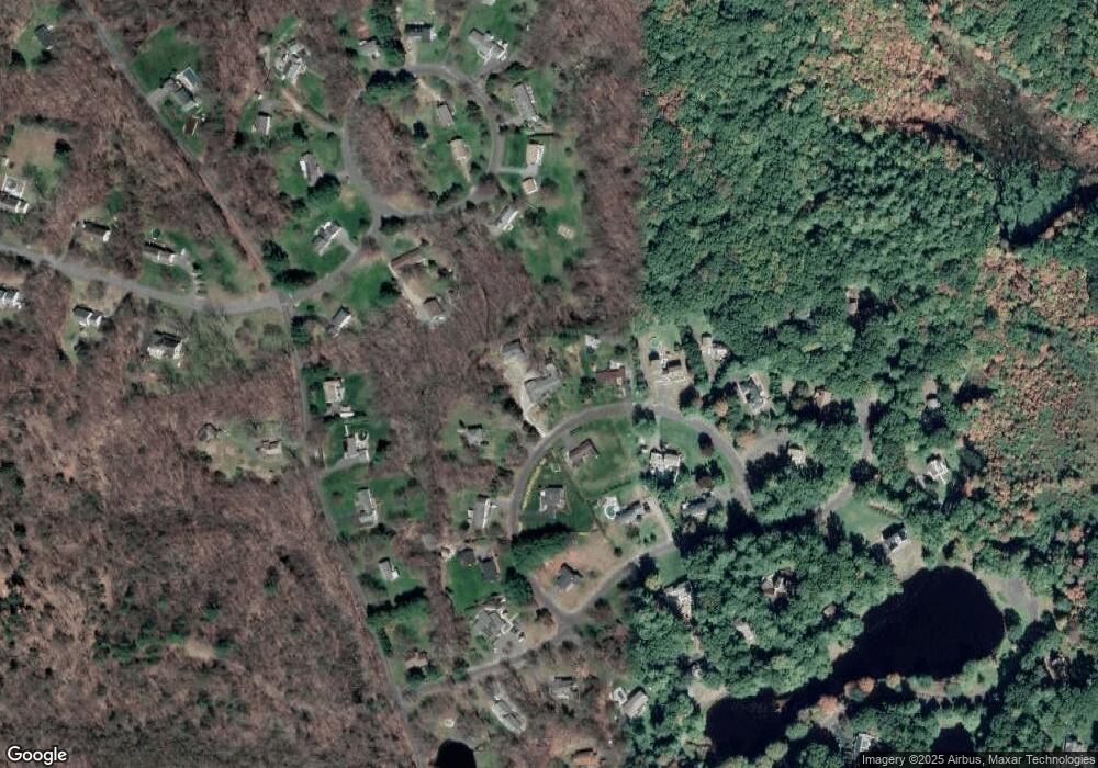 11 Cricket Ln, Burlington, CT 06013 - photo 1