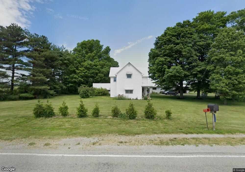 2359 W 100 S, Liberty Center, IN 46766 - photo 1