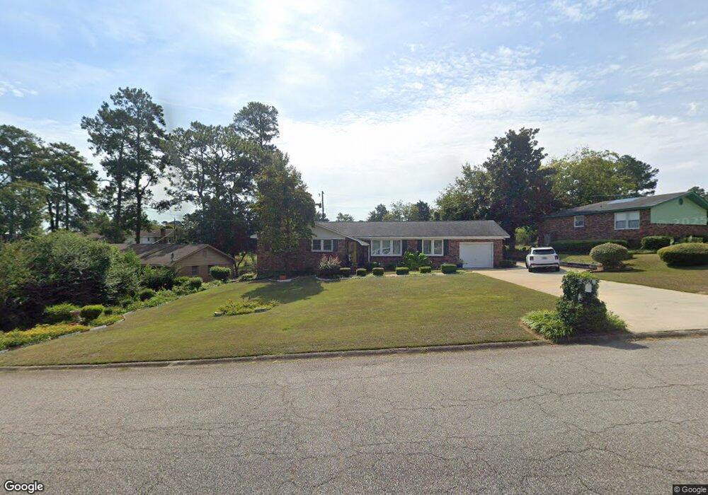 3130 Downes Grove Rd, Columbia, SC 29209 - photo 1