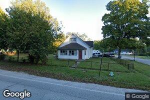 7616 Mooresville Rd, West Newton, IN 46183