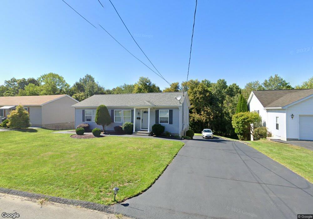 1020 Claire Dr, Taylor, PA 18517 - photo 1