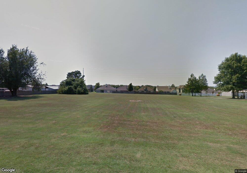 11410 S Juniper St, Jenks, OK 74037 - photo 1