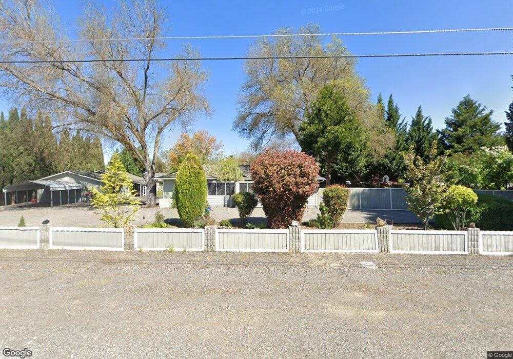 4945 Old Upton Rd, Central Point, OR 97502 - photo 1