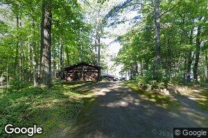 3559 Rocky Reef Ln, Boulder Junction, WI 54512