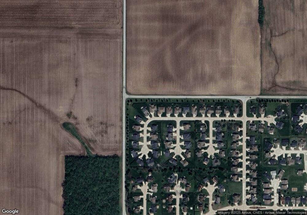 3608 Lintel Ct, West Lafayette, IN 47906 - photo 1