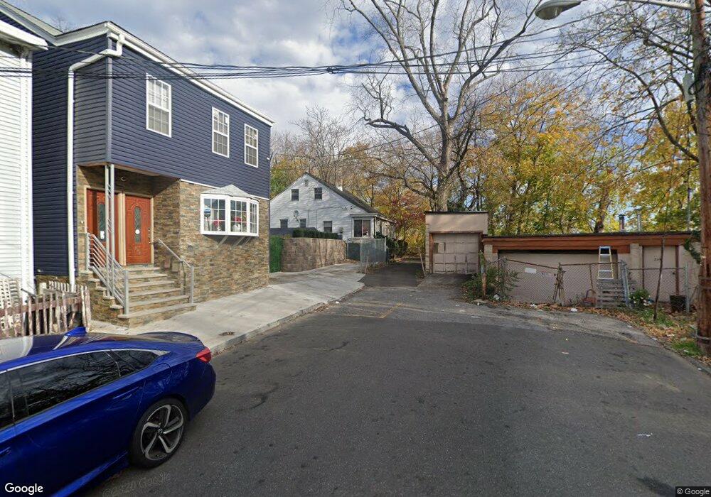 285 N 4th St, Paterson, NJ 07522 - photo 1