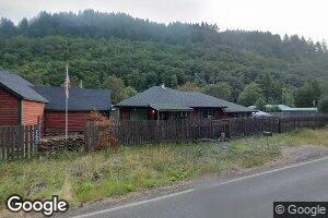12419 Highway 36, Swisshome, OR 97480