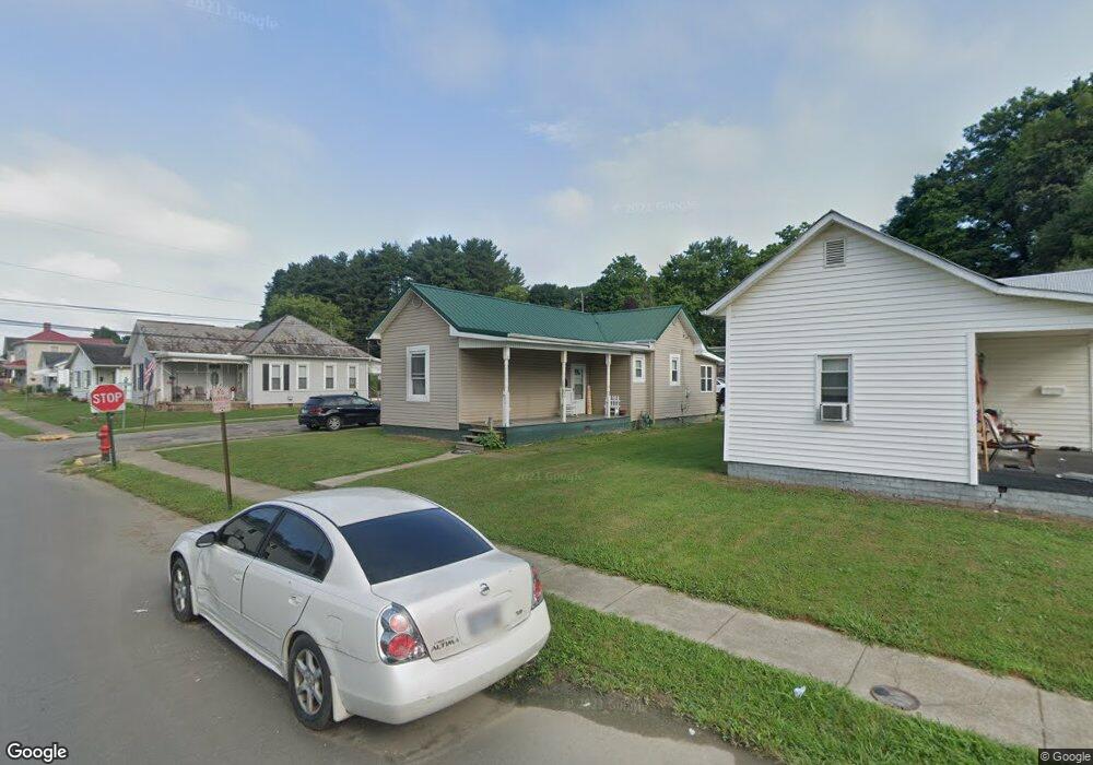 363 West St, Logan, OH 43138 - photo 1