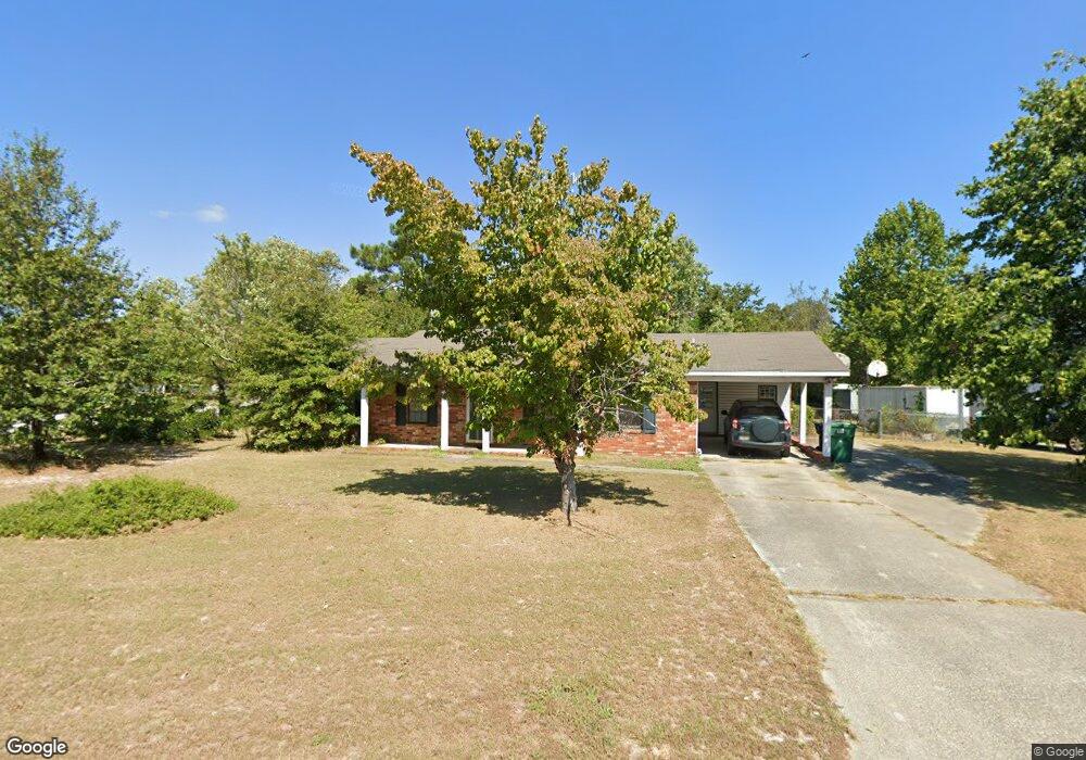 4367 Ridge Cliff Dr, Augusta, GA 30909 - photo 1