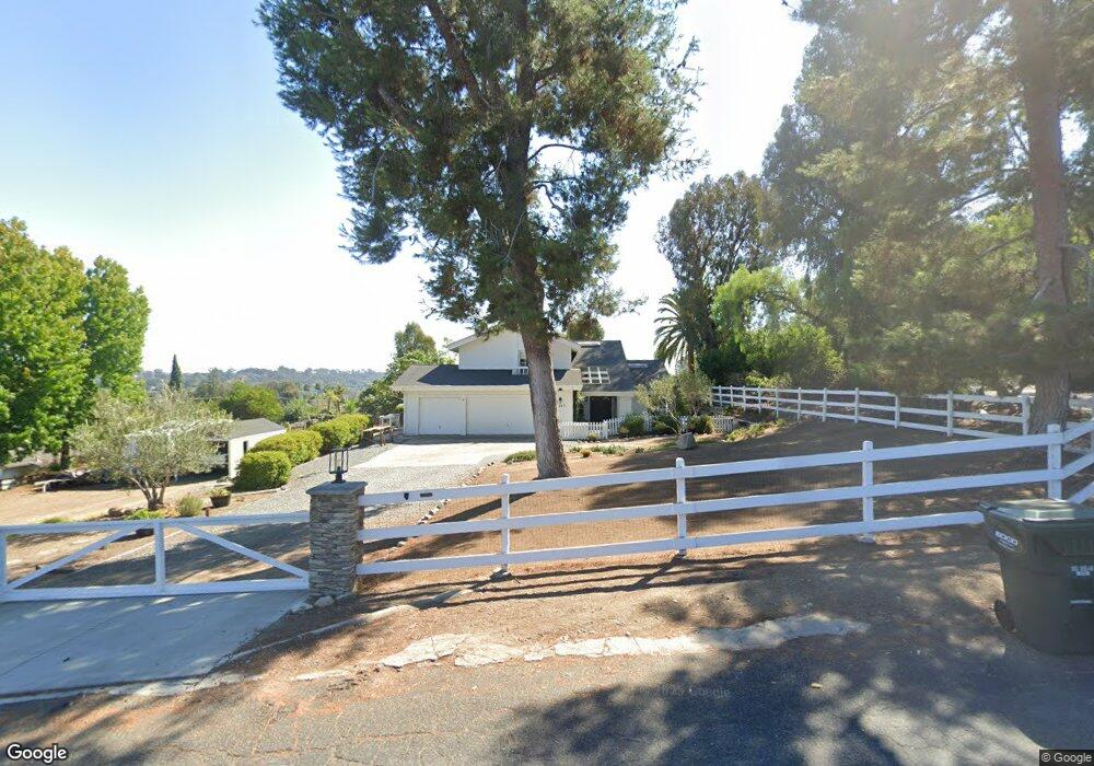 2243 Ranch View Terrace, Encinitas, CA 92024 - photo 1