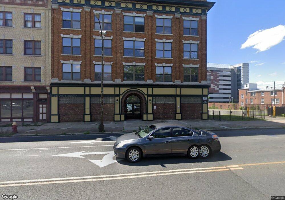25 Main St unit 3, Hartford, CT 06106 - photo 1