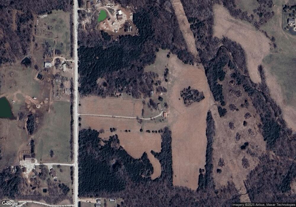 13130 U4 Rd, Hoyt, KS 66440 - photo 1