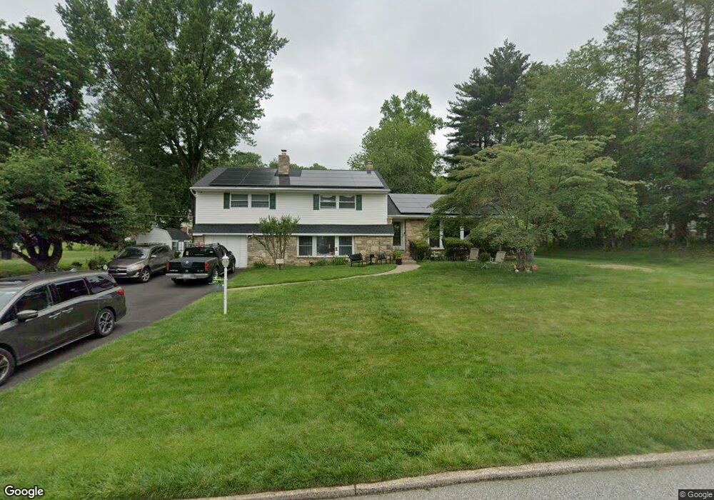 307 Lorimer Dr, Wyncote, PA 19095 - photo 1