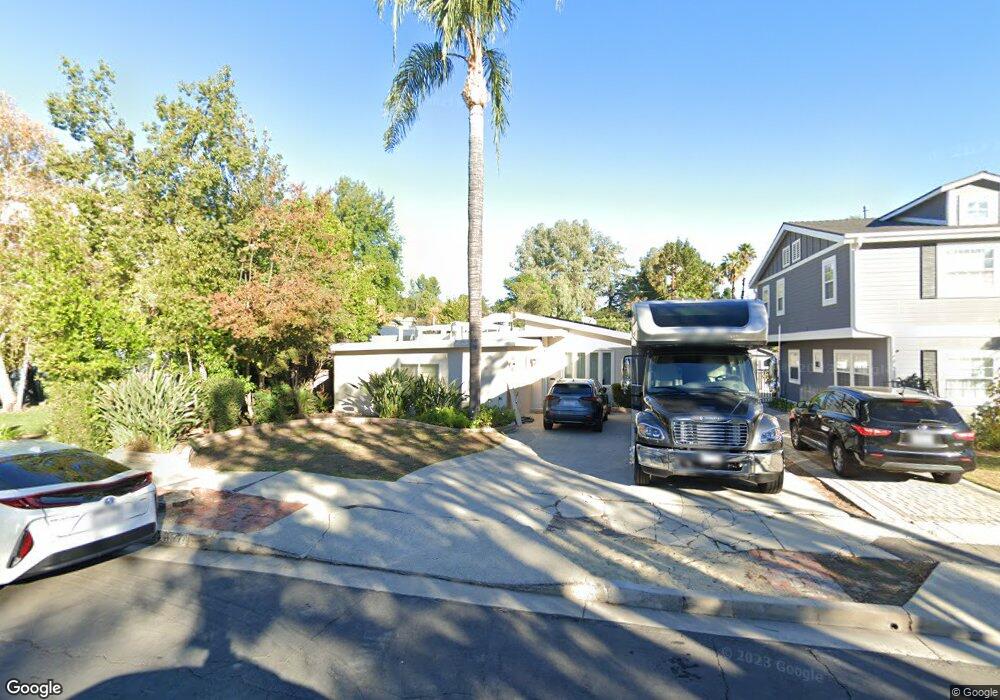 22057 Velicata St, Woodland Hills, CA 91364 - photo 1