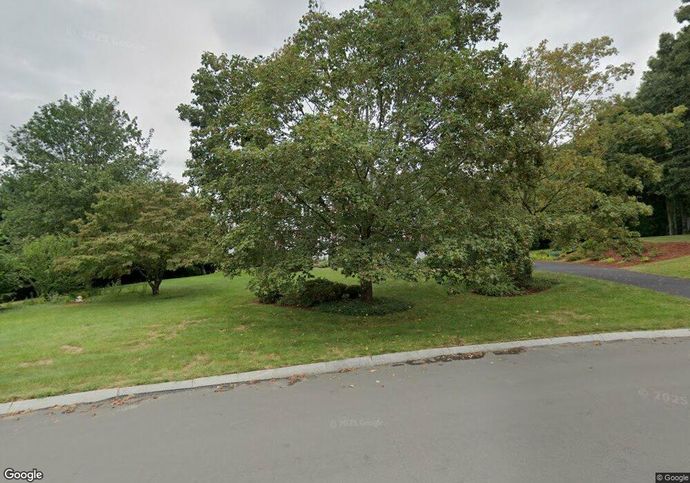 81 Jefferson Rd, Franklin, MA 02038 - photo 1