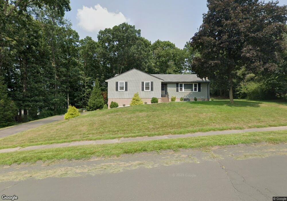 85 Martin Dr, Rocky Hill, CT 06067 - photo 1