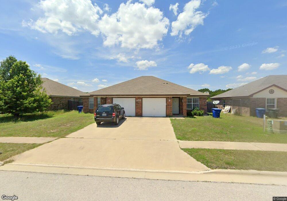 605 Bermuda unit 605, Copperas Cove, TX 76522 - photo 1