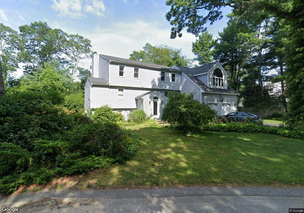 4 Cannonberry Way, Wareham, MA 02571 - photo 1