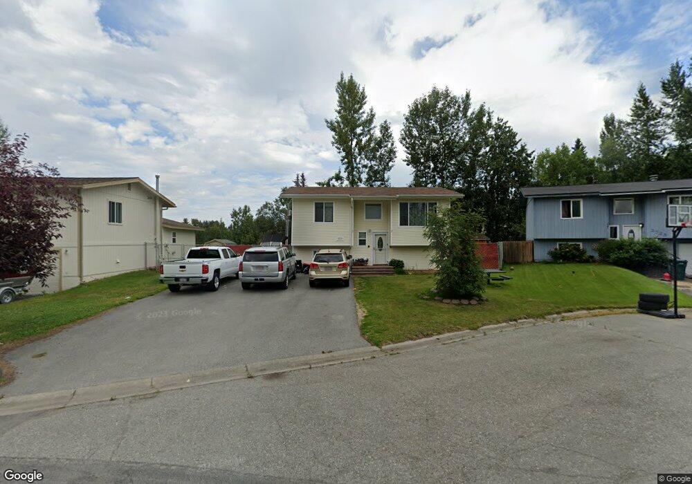 7015 Henderson Loop, Anchorage, AK 99507 - photo 1