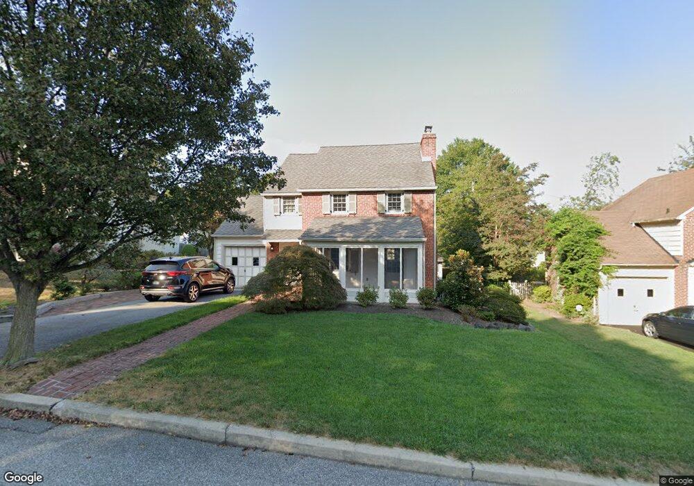 107 South Rd, Wilmington, DE 19809 - photo 1
