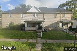 754 W Elm St, Lima, OH 45801