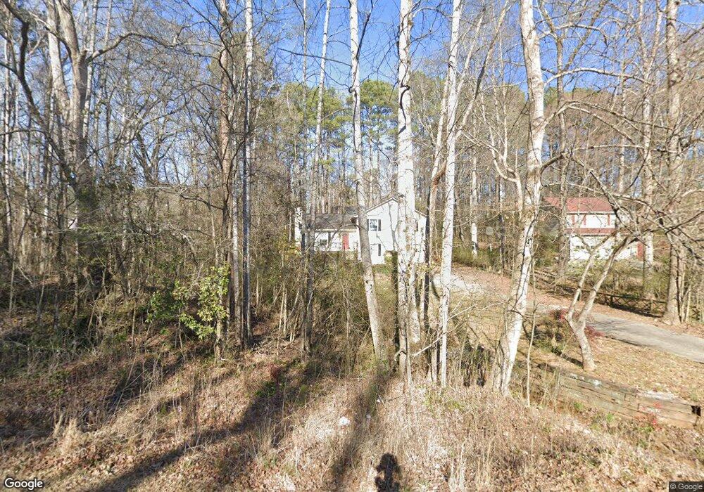 116 Stagecoach Trail, Stockbridge, GA 30281 - photo 1