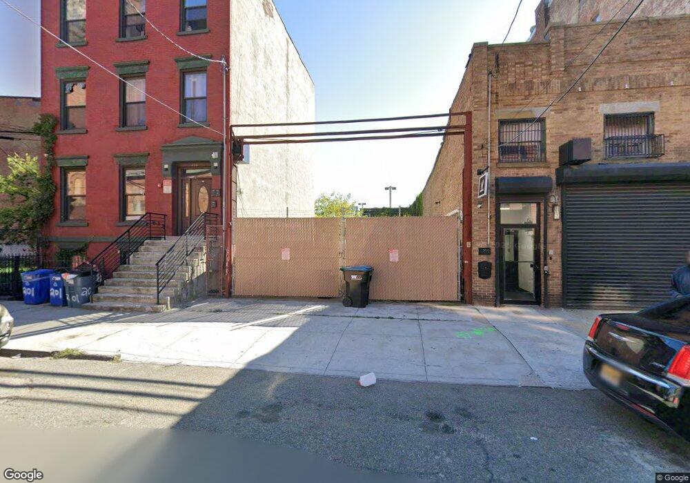 203 15th St, Jersey City, NJ 07310 - photo 1