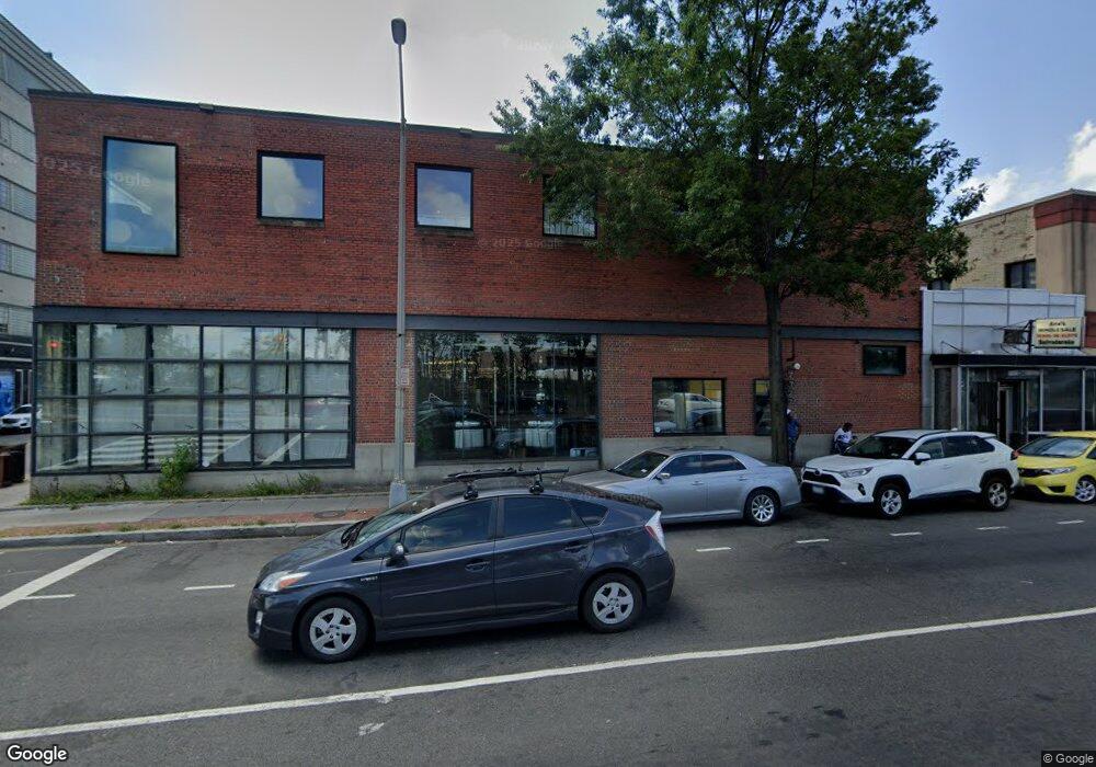 1369 New York Ave NE, Washington, DC 20002 - photo 1