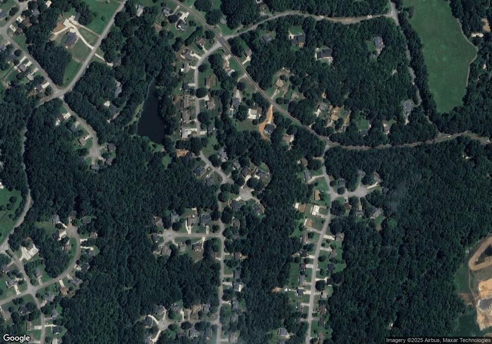 5165 Artesian Spring Dr, Flowery Branch, GA 30542 - photo 1