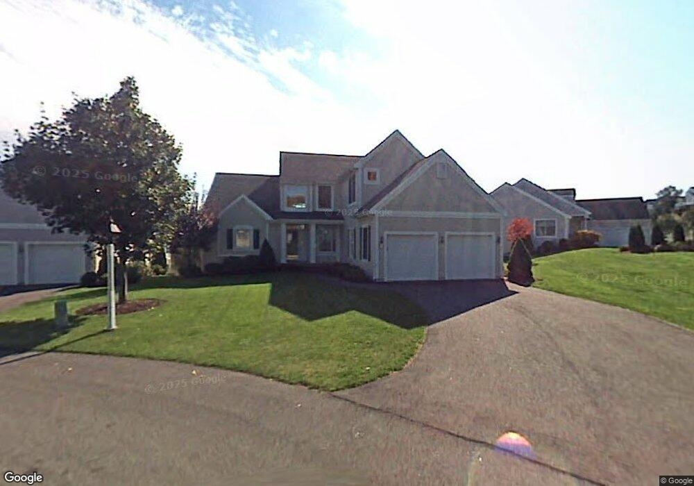 1 Southbridge, Cromwell, CT 06416 - photo 1