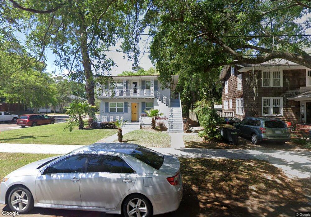 3125 Herschel St, Jacksonville, FL 32205 - photo 1
